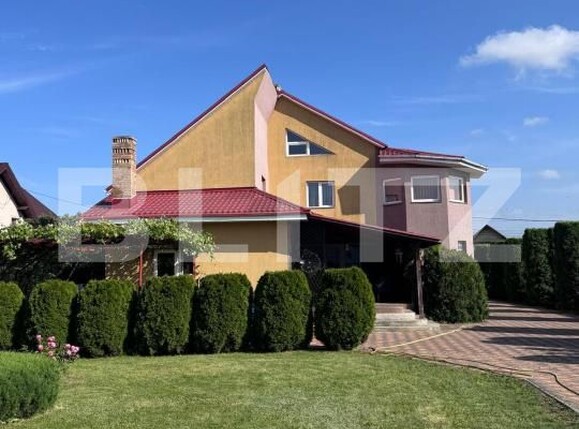Casa de vânzare 6 camere Siret - 172626CV | BLITZ Suceava | Poza2