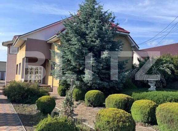 Casa de vânzare 6 camere Siret - 172626CV | BLITZ Suceava | Poza3