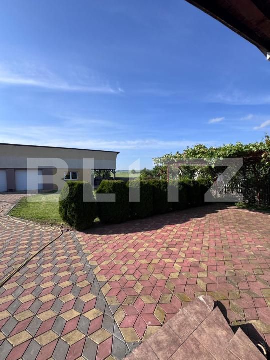 Casa de vânzare 6 camere Siret - 172626CV | BLITZ Suceava | Poza4