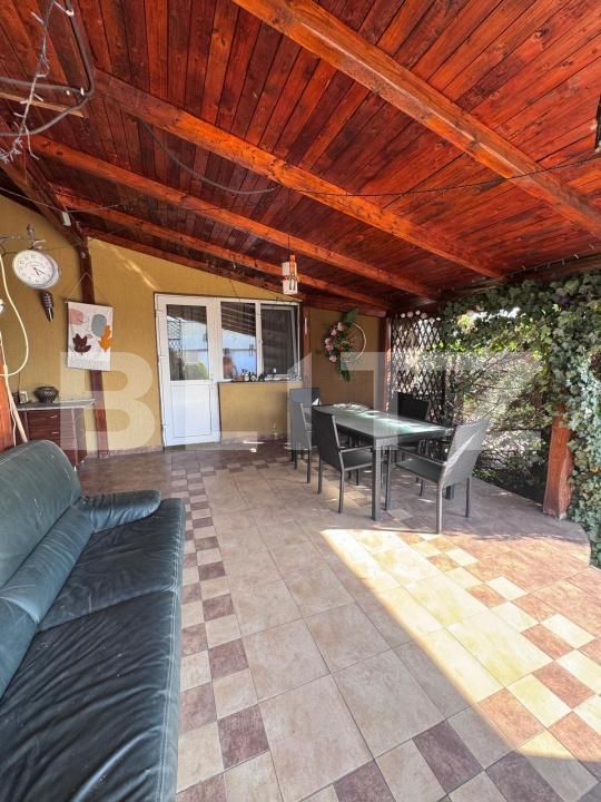 Casa de vânzare 6 camere Siret - 172626CV | BLITZ Suceava | Poza22