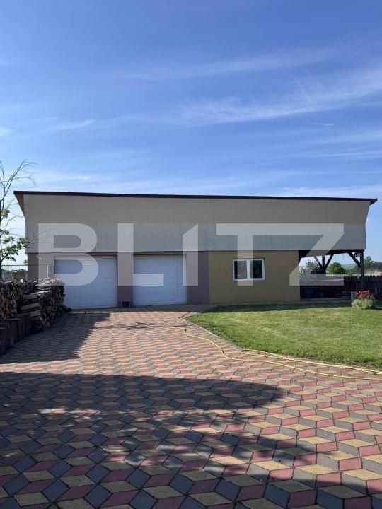 Casa de vânzare 6 camere Siret - 172626CV | BLITZ Suceava | Poza23