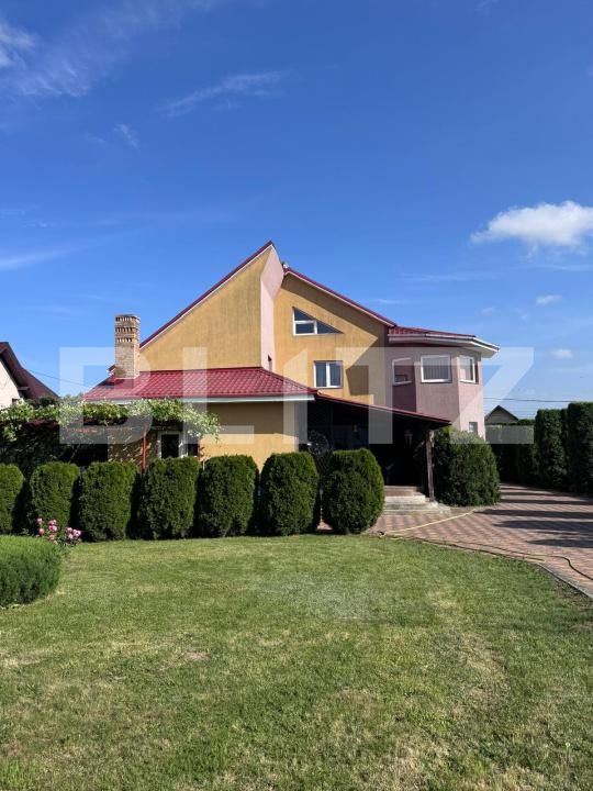 Casa de vânzare 6 camere Siret - 172626CV | BLITZ Suceava | Poza2