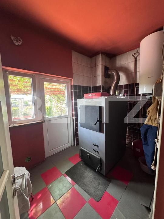 Casa de vânzare 6 camere Siret - 172626CV | BLITZ Suceava | Poza5