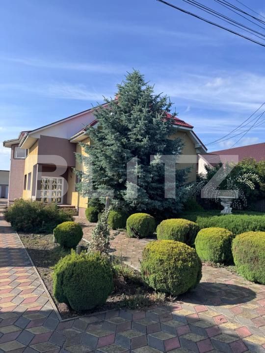 Casa de vânzare 6 camere Siret - 172626CV | BLITZ Suceava | Poza3