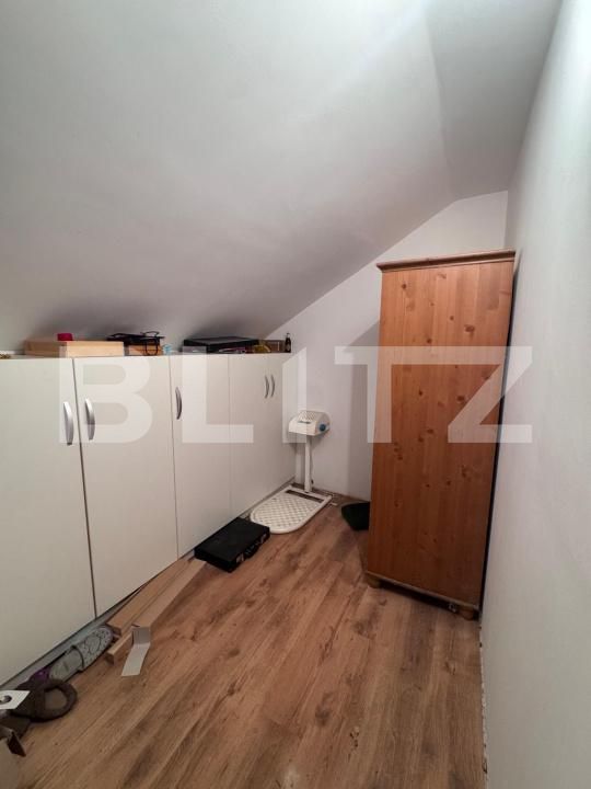 Casa de vânzare 6 camere Siret - 172626CV | BLITZ Suceava | Poza24