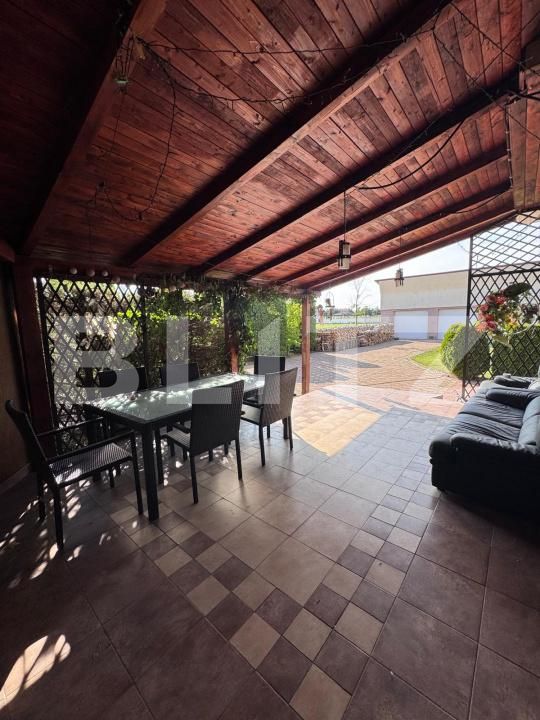 Casa de vânzare 6 camere Siret - 172626CV | BLITZ Suceava | Poza16
