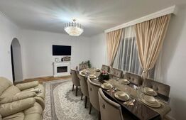 Casa moderna cu 5 camere, 193 mp utili, cartier Burdujeni