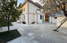 Casa moderna cu 5 camere, 193 mp utili, cartier Burdujeni