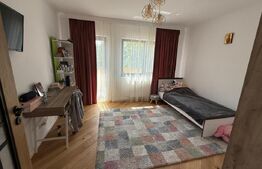 Casa moderna cu 5 camere, 193 mp utili, cartier Burdujeni