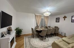 Casa moderna cu 5 camere, 193 mp utili, cartier Burdujeni