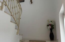 Casa moderna cu 5 camere, 193 mp utili, cartier Burdujeni