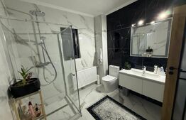 Casa moderna cu 5 camere, 193 mp utili, cartier Burdujeni