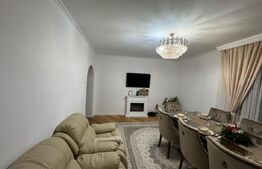 Casa moderna cu 5 camere, 193 mp utili, cartier Burdujeni