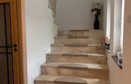 Casa moderna cu 5 camere, 193 mp utili, cartier Burdujeni