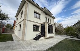 Casa moderna cu 5 camere, 193 mp utili, cartier Burdujeni