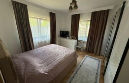 Casa moderna cu 5 camere, 193 mp utili, cartier Burdujeni