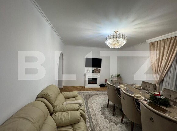 Casa de vânzare 5 camere Burdujeni - 172628CV | BLITZ Suceava | Poza1
