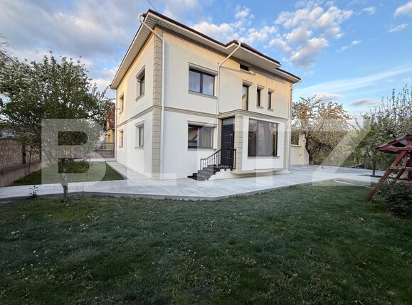 Casa de vânzare 5 camere Burdujeni - 172628CV | BLITZ Suceava | Poza1