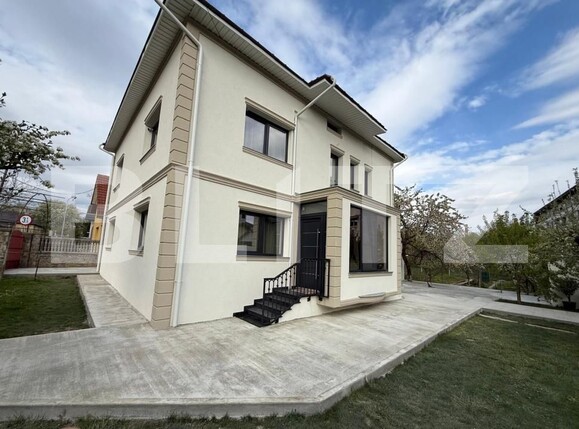 Casa de vânzare 5 camere Burdujeni - 172628CV | BLITZ Suceava | Poza3