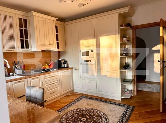 Casa de vânzare 5 camere Burdujeni - 172628CV | BLITZ Suceava | Poza9