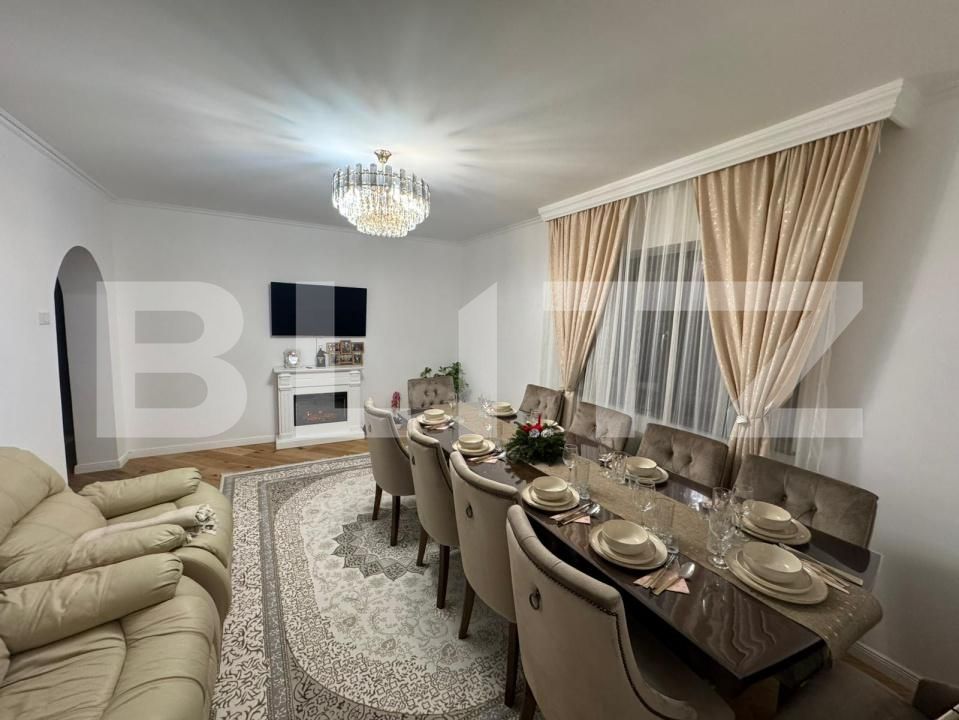 Casa de vânzare 5 camere Burdujeni - 172628CV | BLITZ Suceava | Poza6