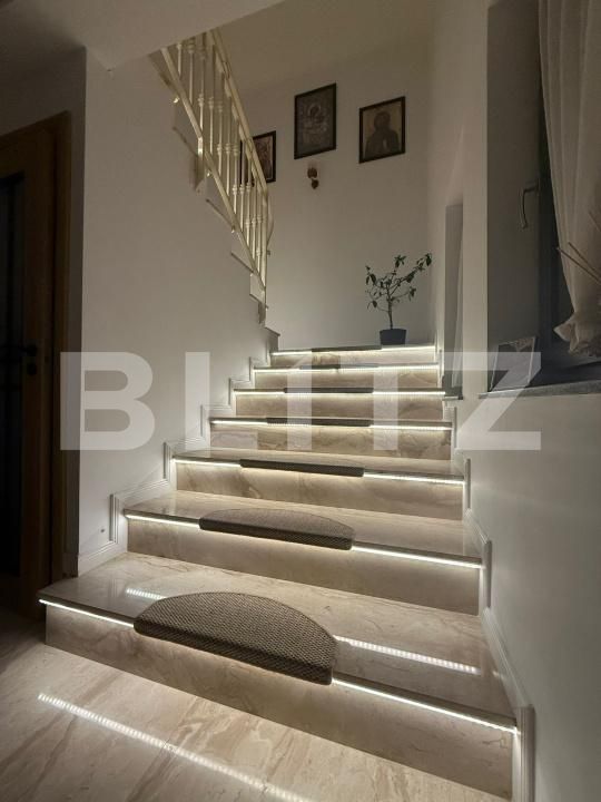 Casa de vânzare 5 camere Burdujeni - 172628CV | BLITZ Suceava | Poza4