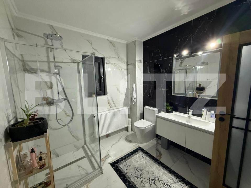 Casa de vânzare 5 camere Burdujeni - 172628CV | BLITZ Suceava | Poza9