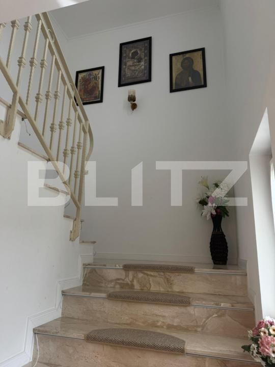 Casa de vânzare 5 camere Burdujeni - 172628CV | BLITZ Suceava | Poza13