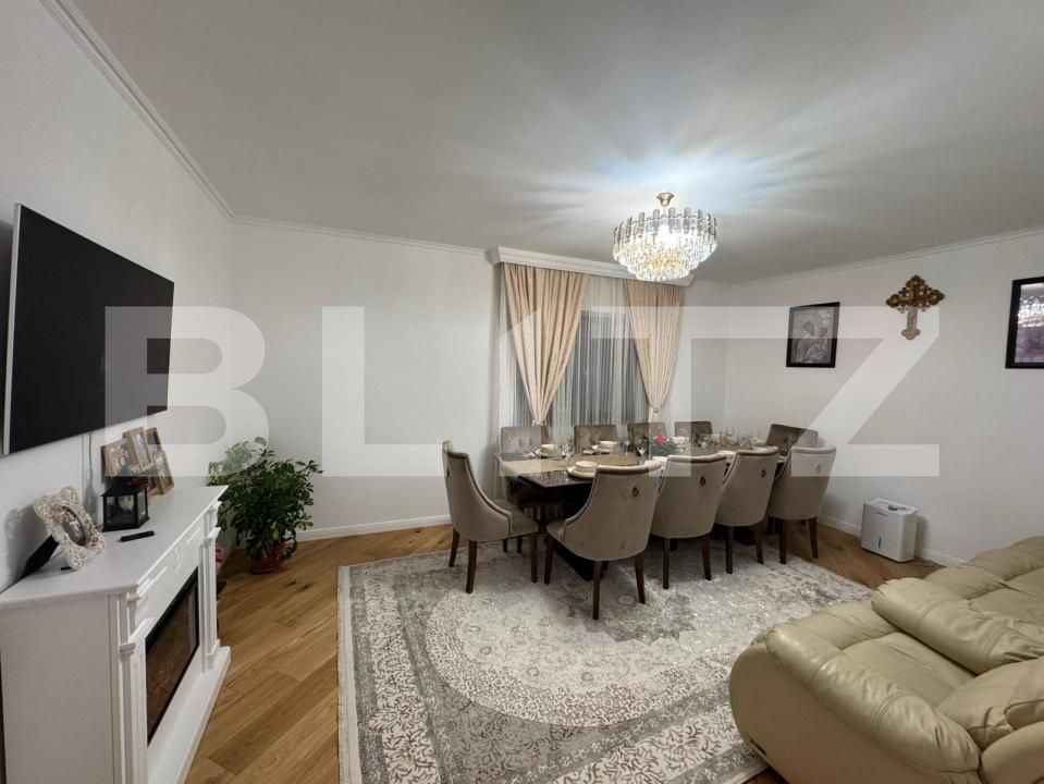 Casa de vânzare 5 camere Burdujeni - 172628CV | BLITZ Suceava | Poza3