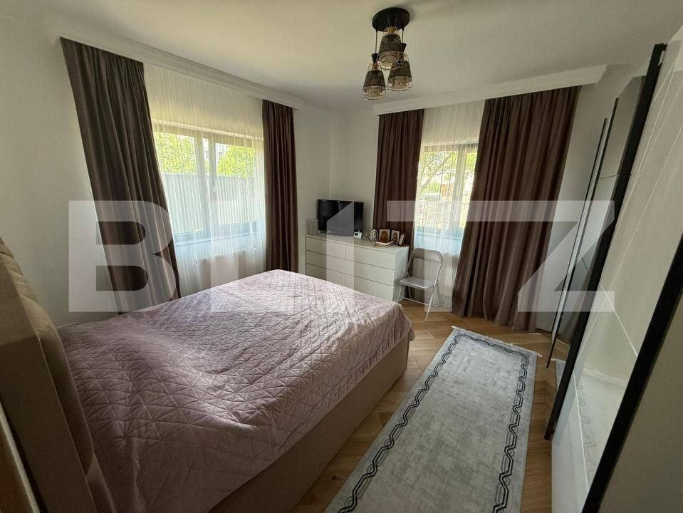 Casa de vânzare 5 camere Burdujeni - 172628CV | BLITZ Suceava | Poza8