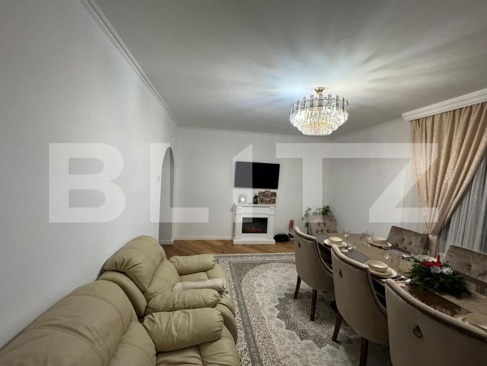 Casa de vânzare 5 camere Burdujeni - 172628CV | BLITZ Suceava | Poza5
