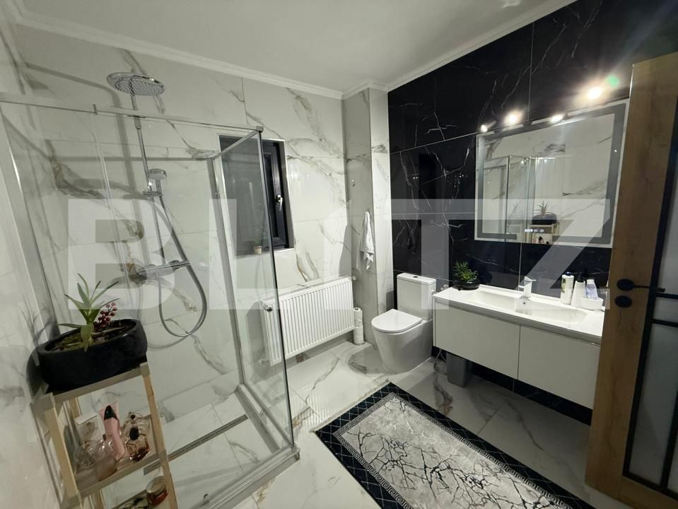 Casa de vânzare 5 camere Burdujeni - 172628CV | BLITZ Suceava | Poza4