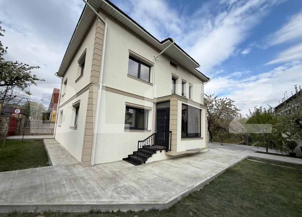 Casa de vânzare 5 camere Burdujeni - 172628CV | BLITZ Suceava | Poza3