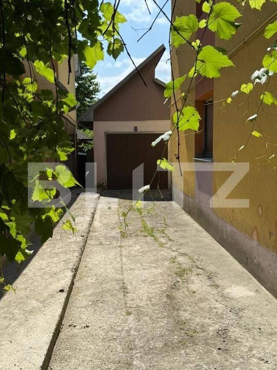 Casa de vânzare 5 camere Burdujeni - 172628CV | BLITZ Suceava | Poza14