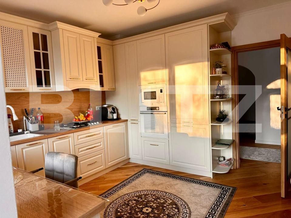 Casa de vânzare 5 camere Burdujeni - 172628CV | BLITZ Suceava | Poza9