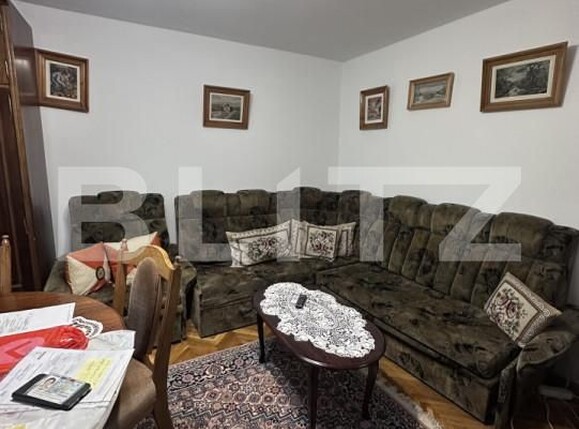 Apartament de vânzare 3 camere Radauti - 172642AV | BLITZ Suceava | Poza1