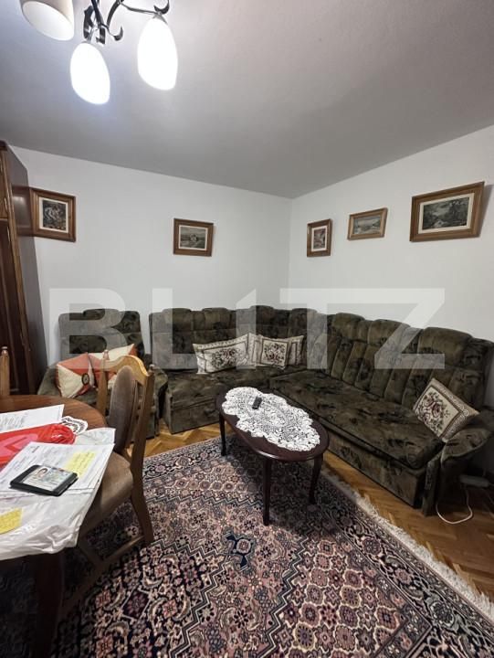 Apartament de vânzare 3 camere Radauti - 172642AV | BLITZ Suceava | Poza1
