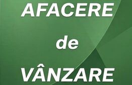 Afacere la cheie! Cladire individuală, 500 mp, plus 9 ari teren, zona Centrală