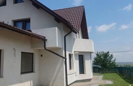 Casă individuală, 200 mp, 9 Ari teren, zona Ipotești