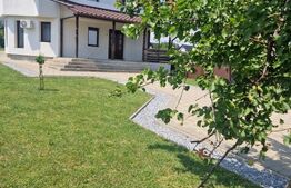 Casă individuală, 200 mp, 9 Ari teren, zona Ipotești