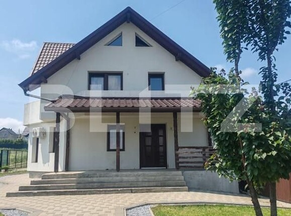 Casa de vânzare 5 camere Periferie - 172645CV | BLITZ Suceava | Poza3