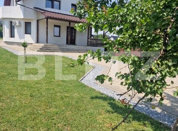 Casa de vânzare 5 camere Periferie - 172645CV | BLITZ Suceava | Poza1