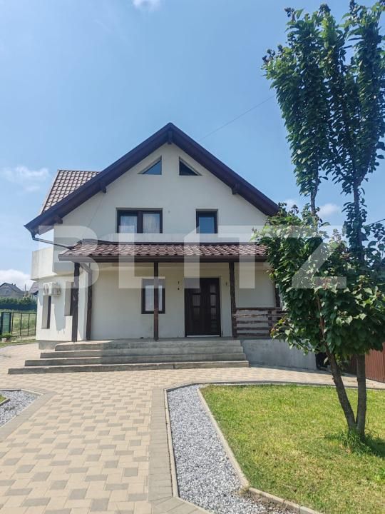 Casa de vânzare 5 camere Periferie - 172645CV | BLITZ Suceava | Poza3