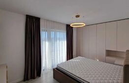 Apartament cu 3 camere, 76,5 mp totali, complex nou Avanera