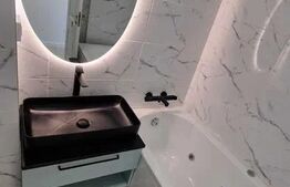 Apartament cu 3 camere, 76,5 mp totali, complex nou Avanera