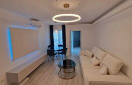 Apartament cu 3 camere, 76,5 mp totali, complex nou Avanera