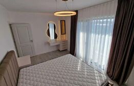 Apartament cu 3 camere, 76,5 mp totali, complex nou Avanera