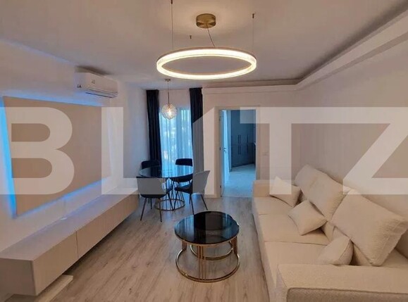 Apartament de vânzare 3 camere Universitatii - 172668AV | BLITZ Suceava | Poza1