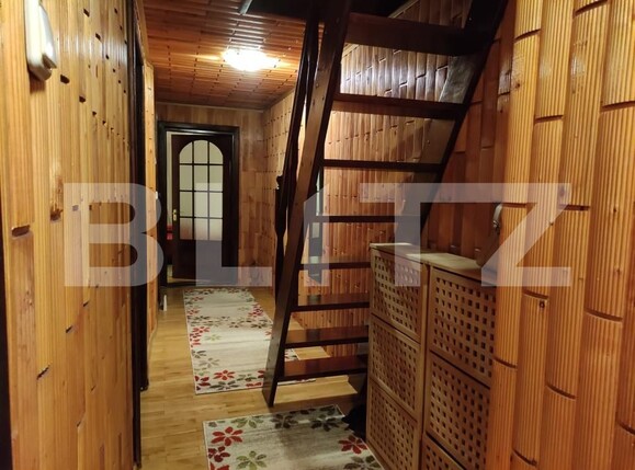 Apartament de vânzare 3 camere Nord Vest - 172670AV | BLITZ Suceava | Poza7