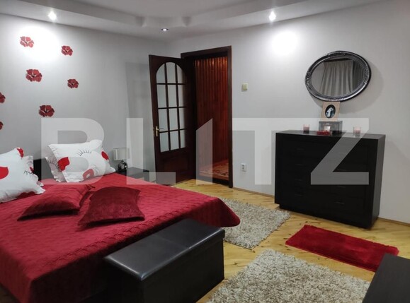 Apartament de vânzare 3 camere Nord Vest - 172670AV | BLITZ Suceava | Poza1